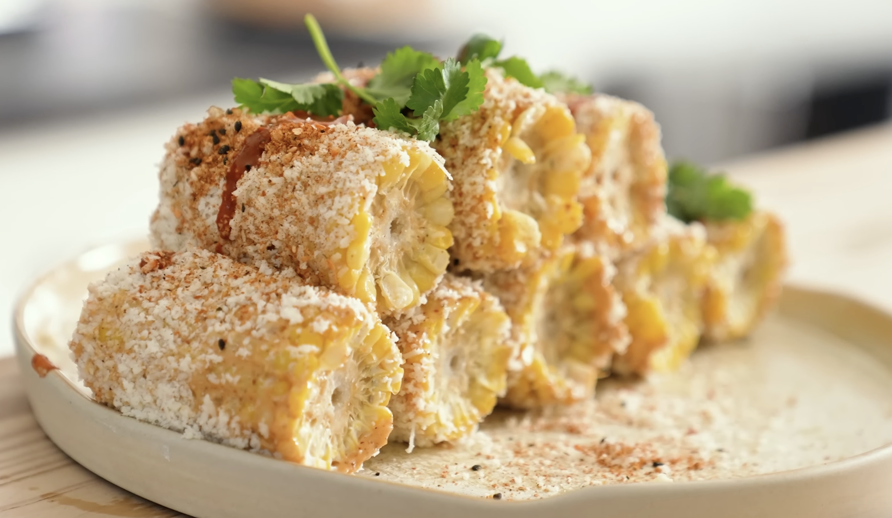 Ultimate Elote
