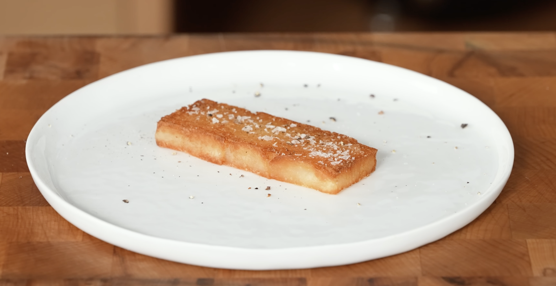 Potato Pave 