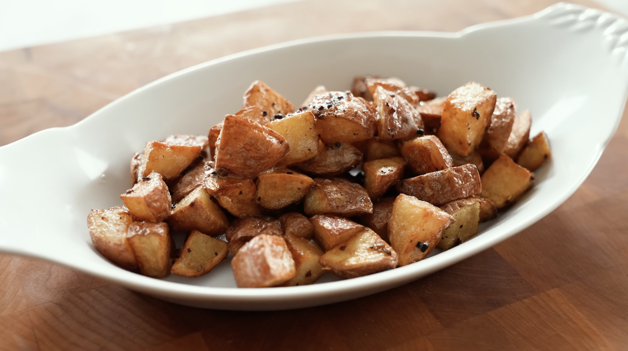 Perfect Home Fries