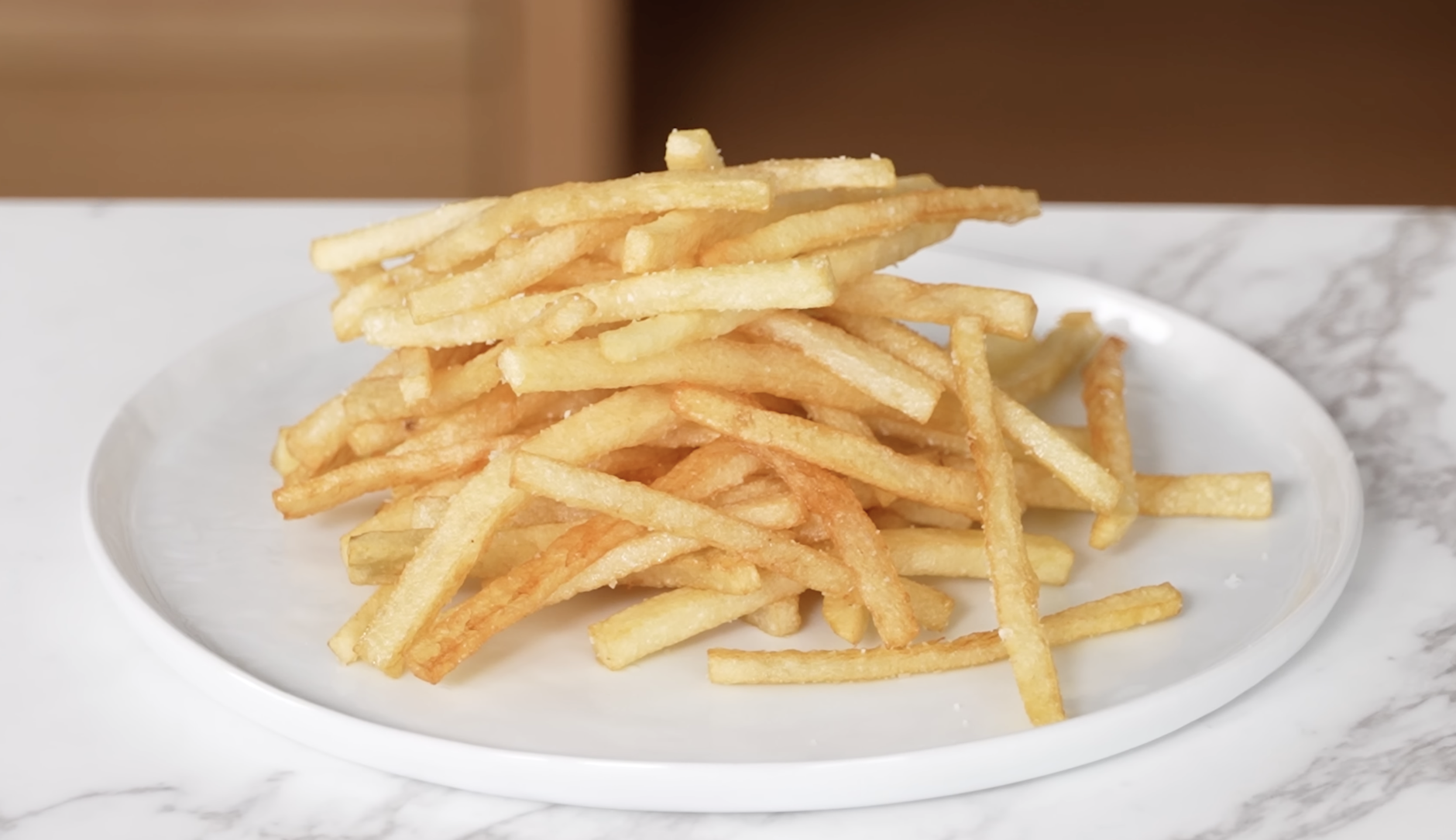  Classic French Fries