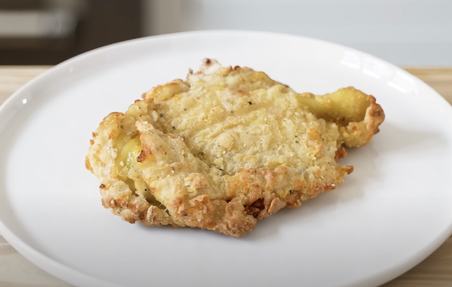 Air Fryer Fried Chicken 