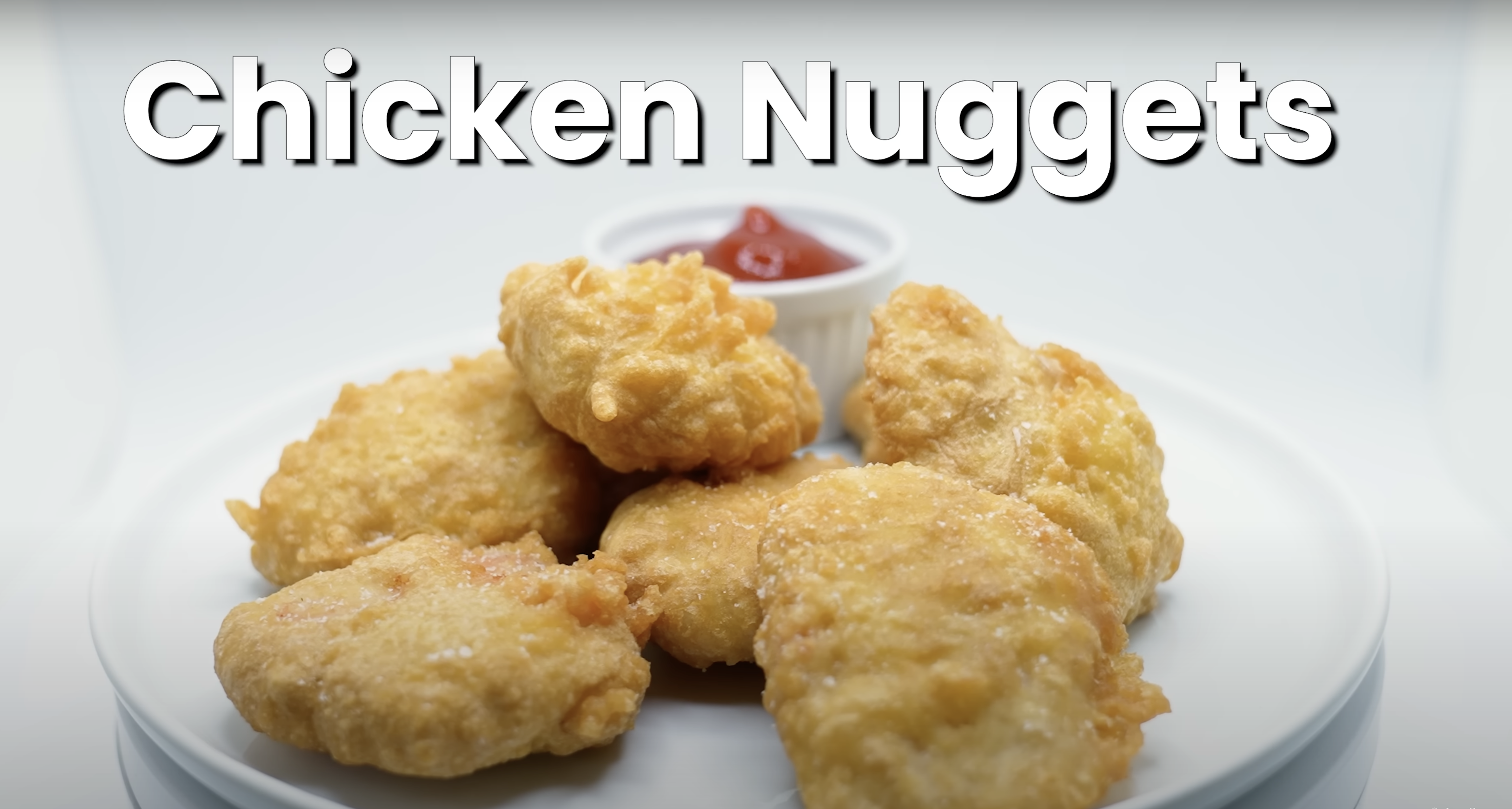 Chicken Nuggets