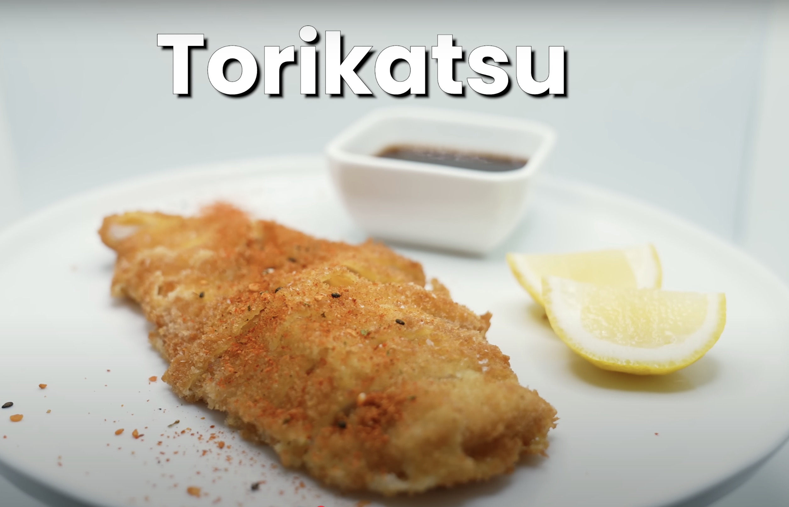 Torikatsu | Japanese Fried Chicken