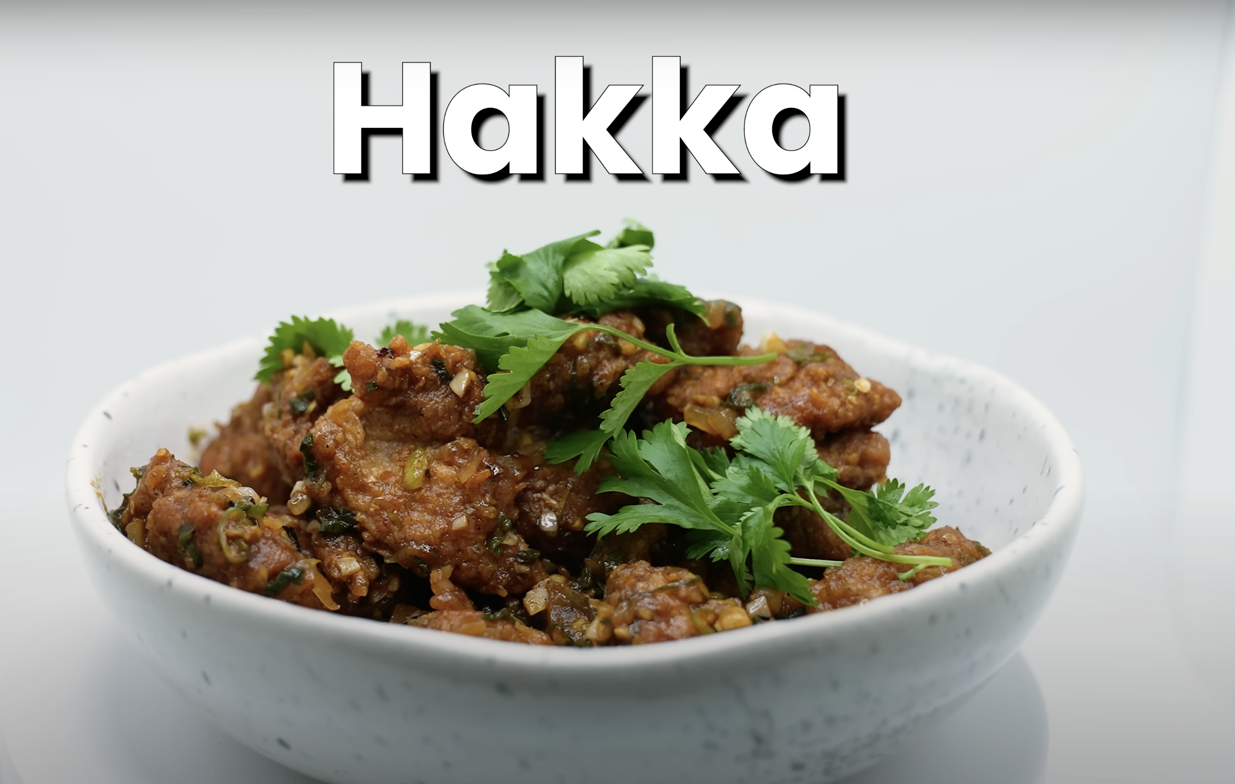 Hakka Chili Chicken | Indo-Chinese Fried Chicken 