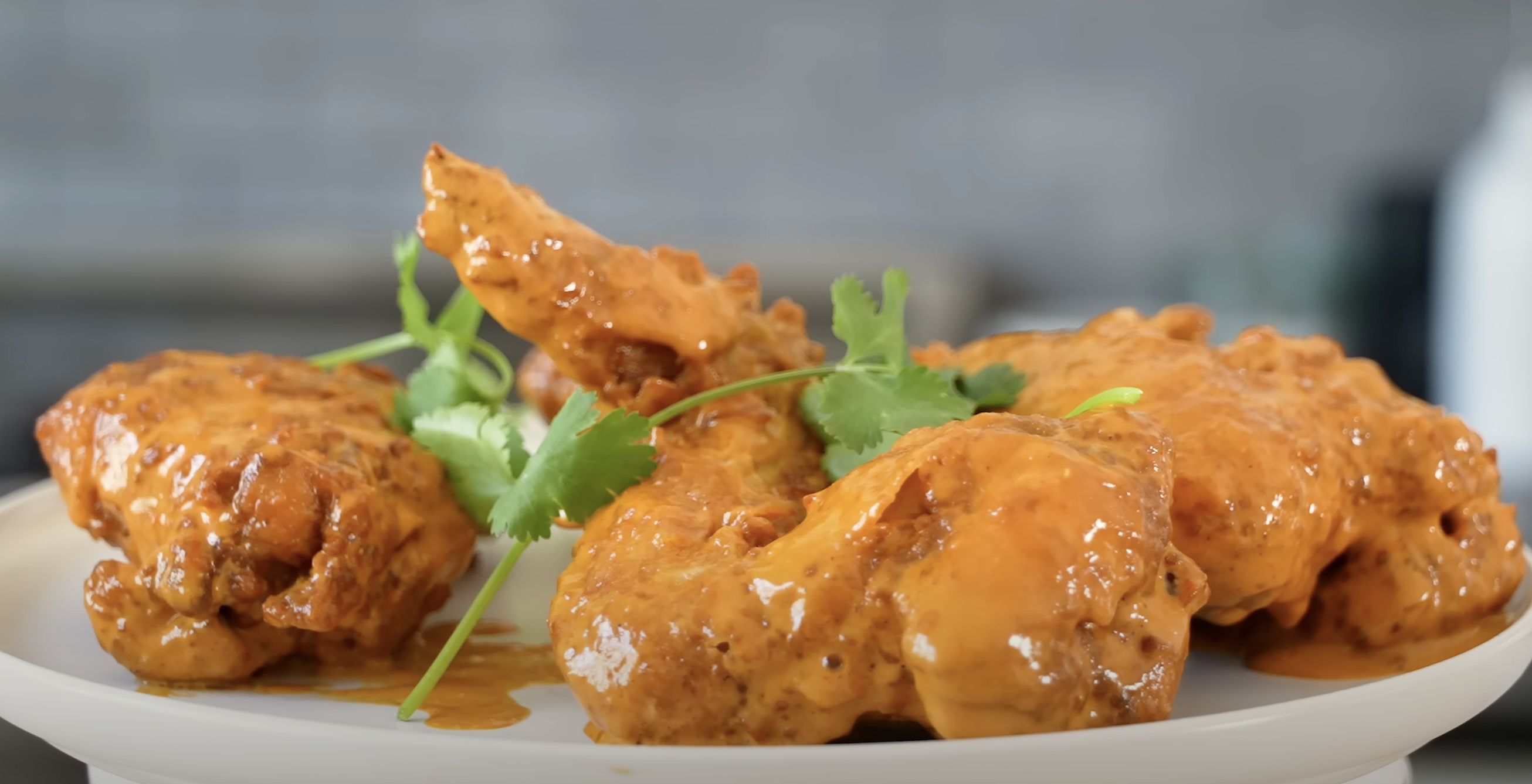 SUPER CHICKEN | Chongqing Buffalo Wings 