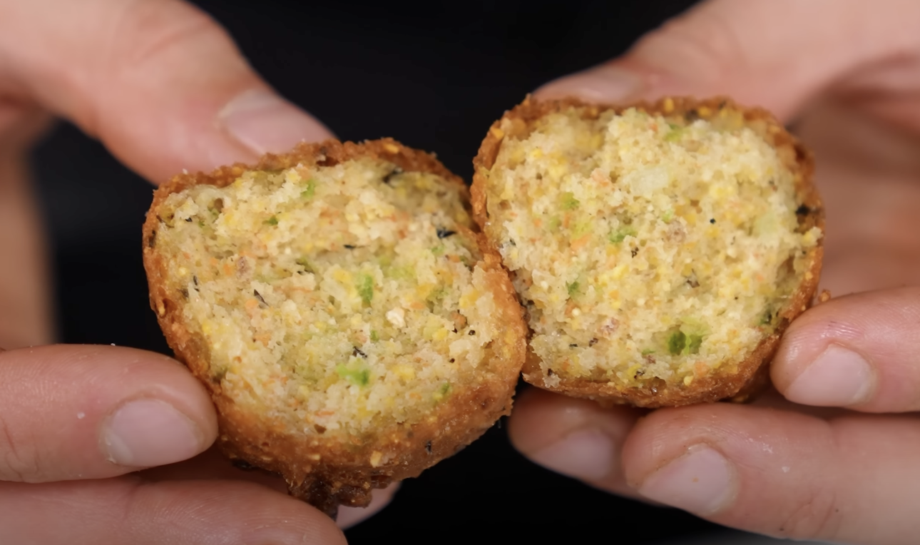 Hush Puppies