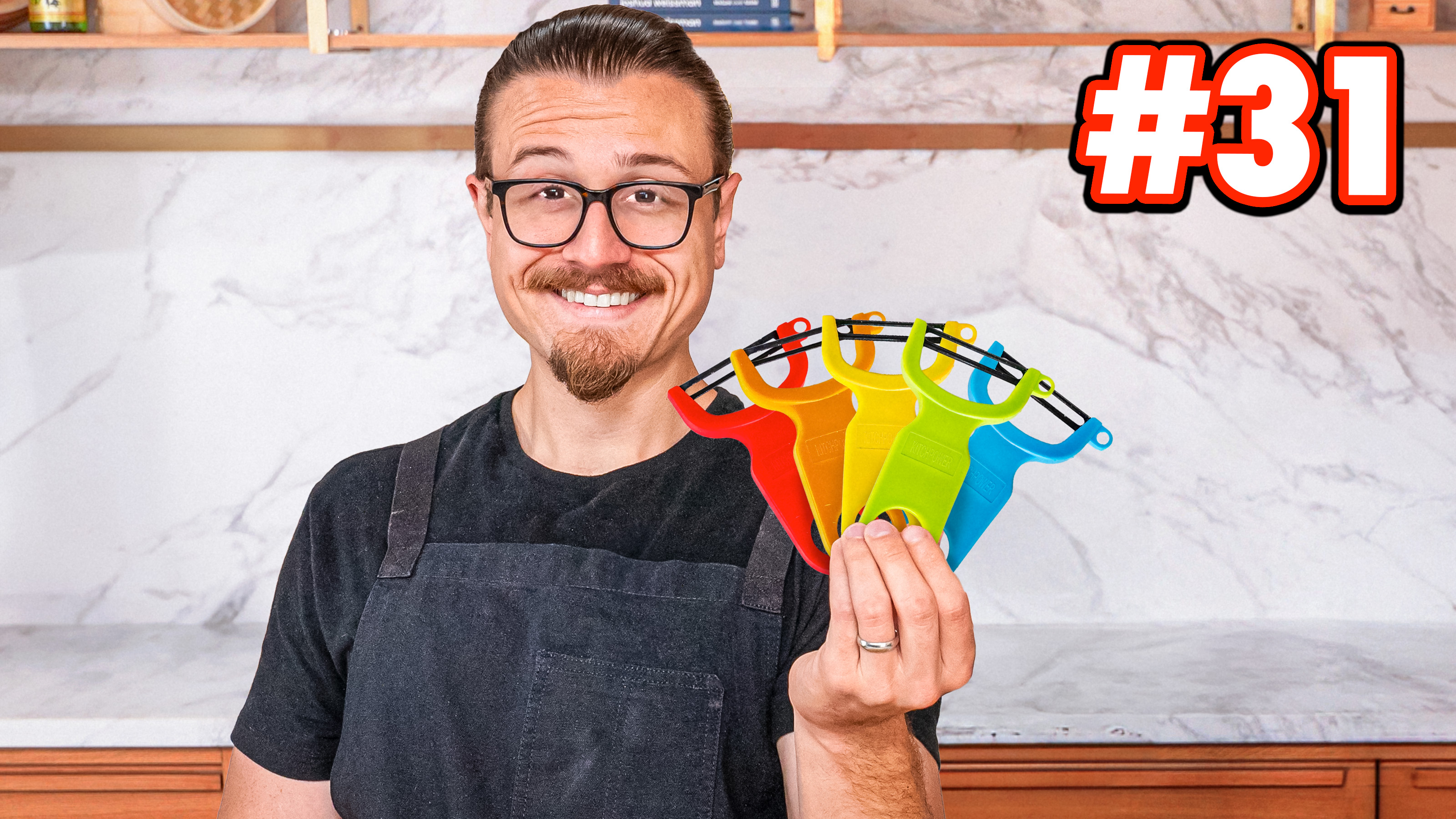 Every Cooking Gadget You'll Ever Need