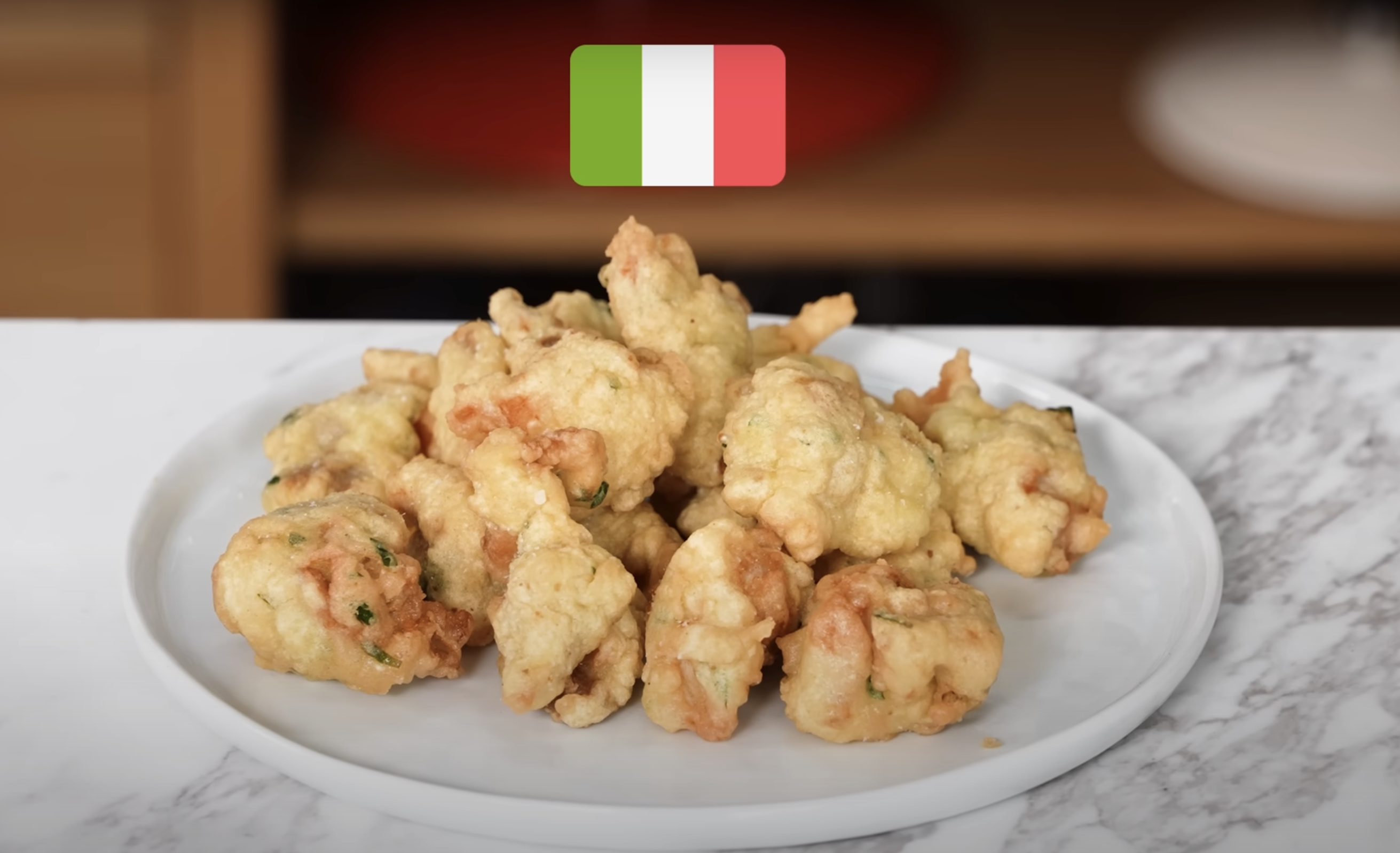 Pollo Frito Fried Chicken