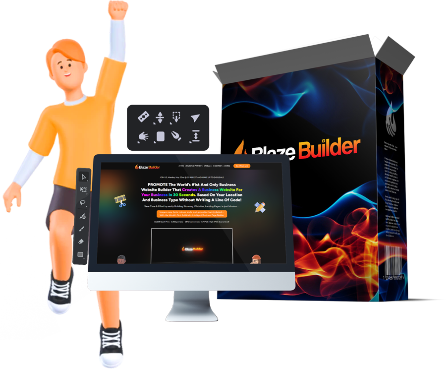 blaze-builder-review