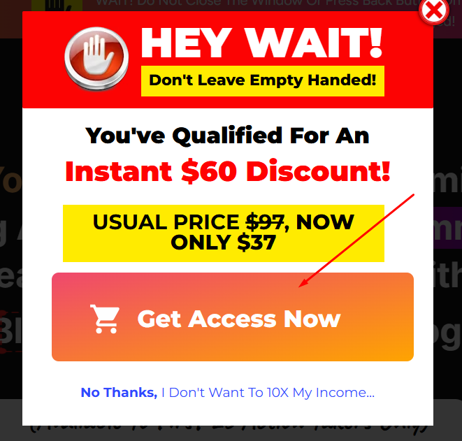 Blaze-Builder-Review-OTO1-Popup
