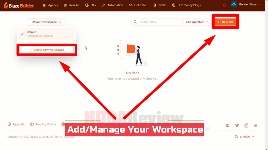 blaze-builder-how-to-use-2-workspace