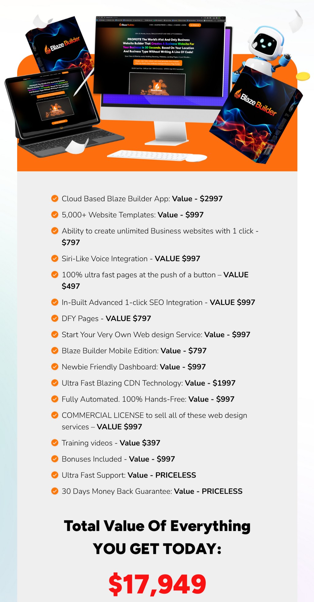 blaze-builder-review-price