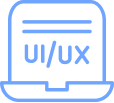 Exciting Service Icon