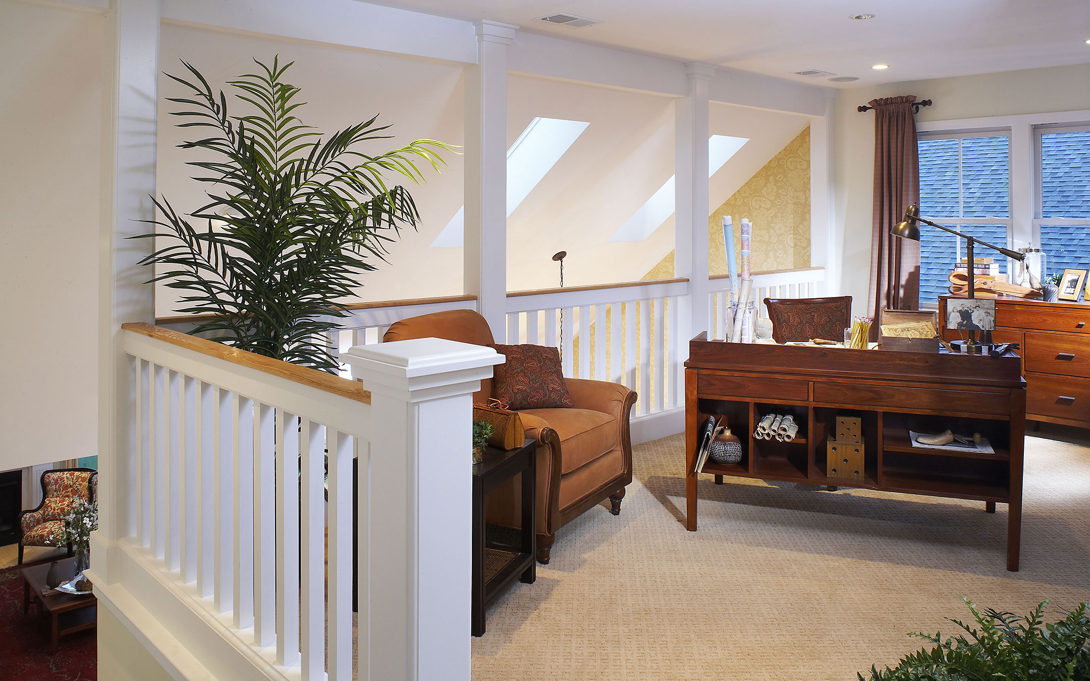 Red Mill Village - Thorndike Development