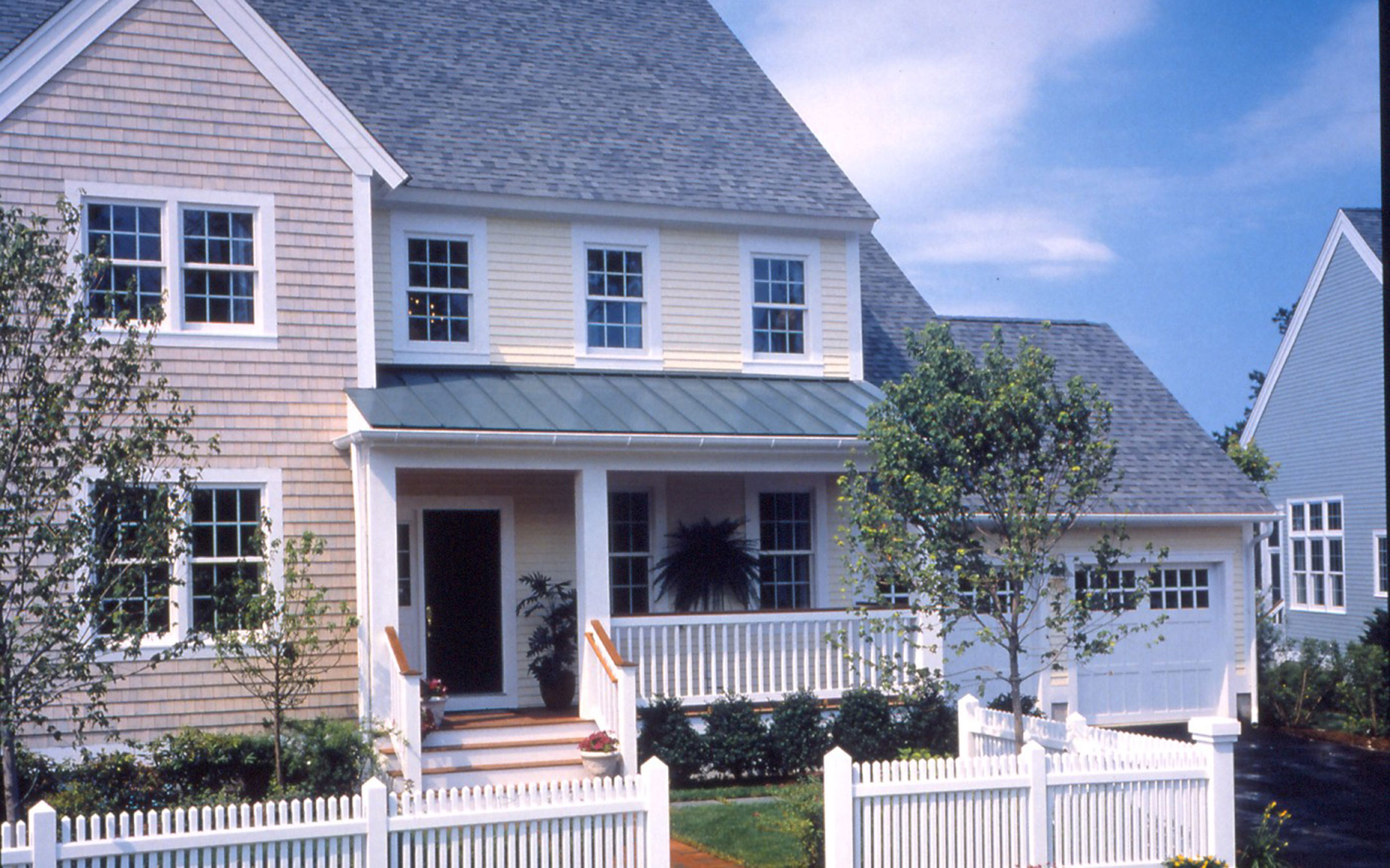 Red Mill Village - Thorndike Development