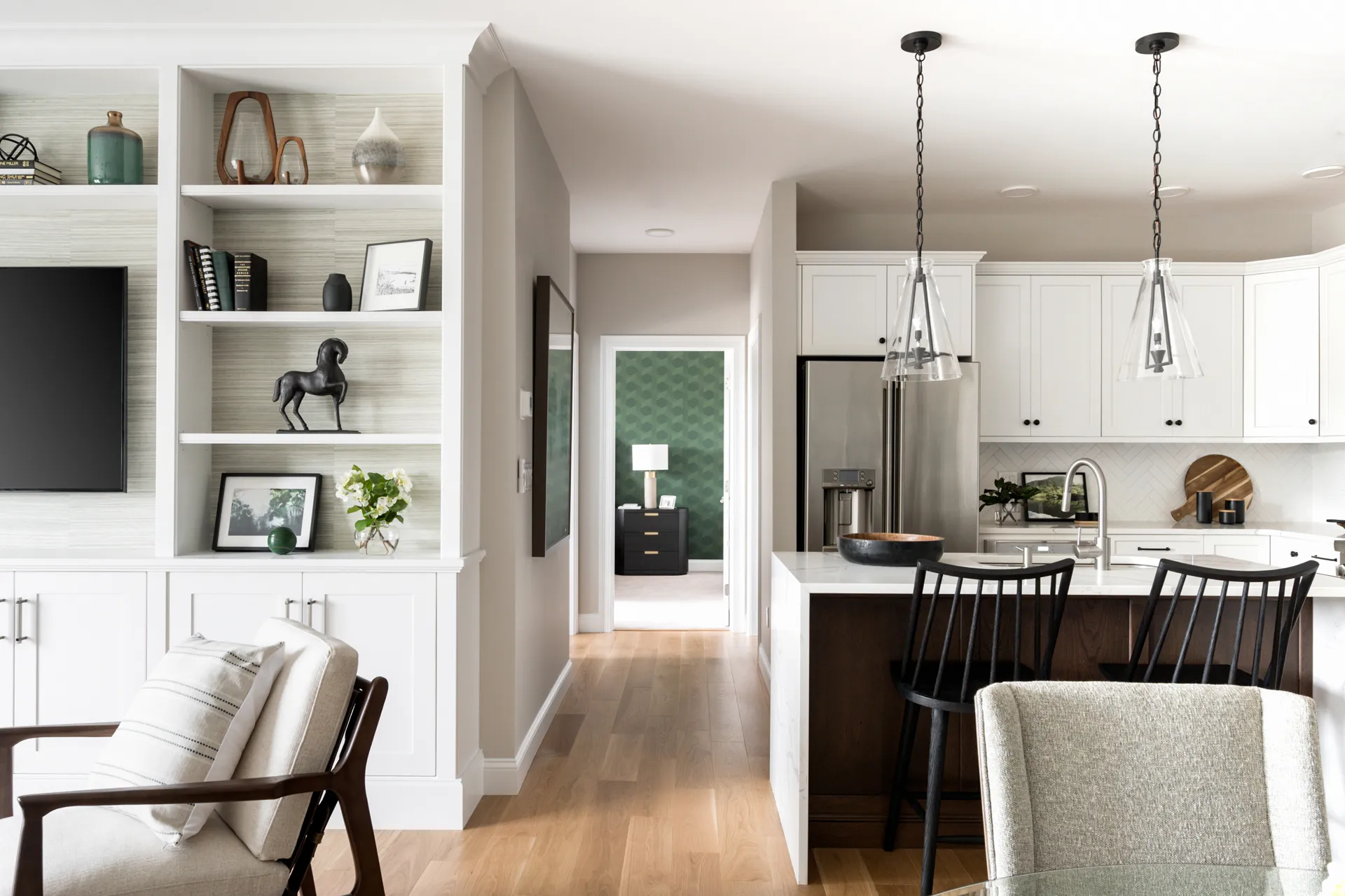 Thorndike Development