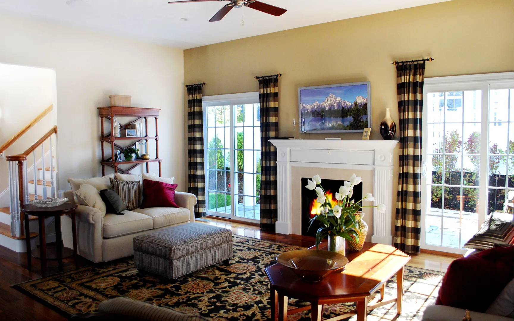 WestRidge Model Home