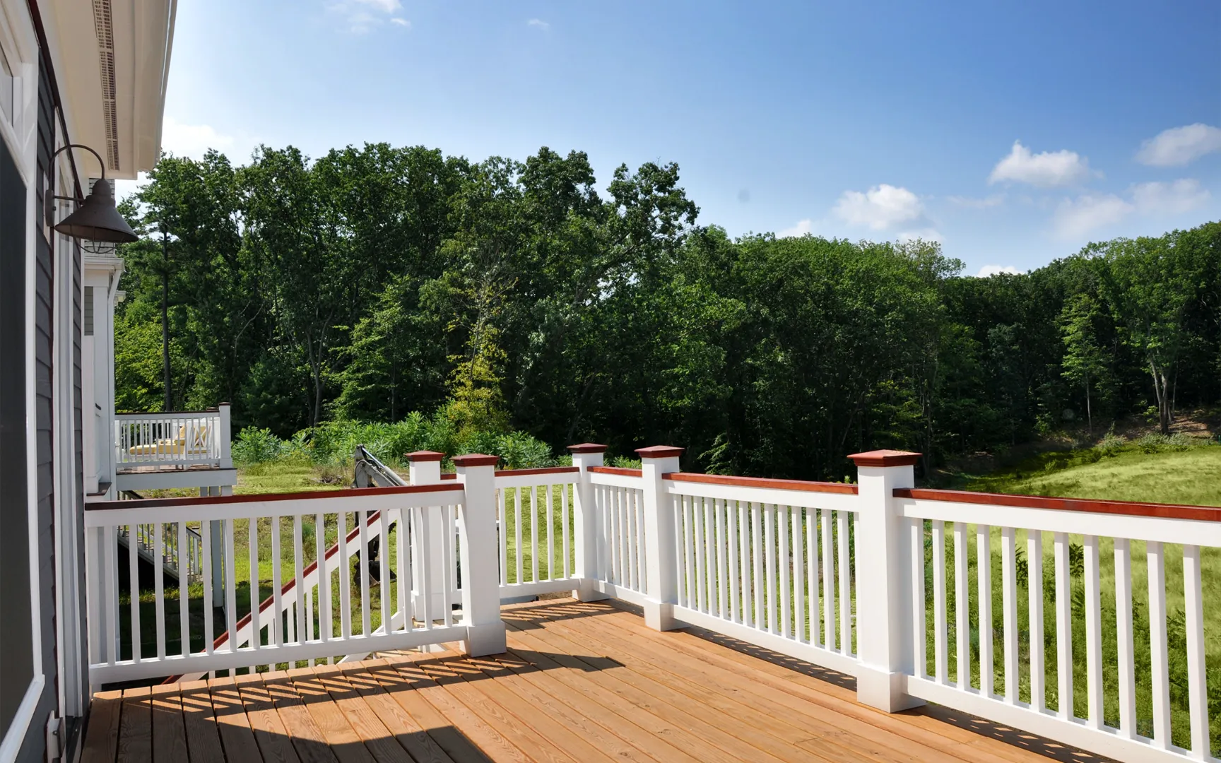 WestRidge Model Home