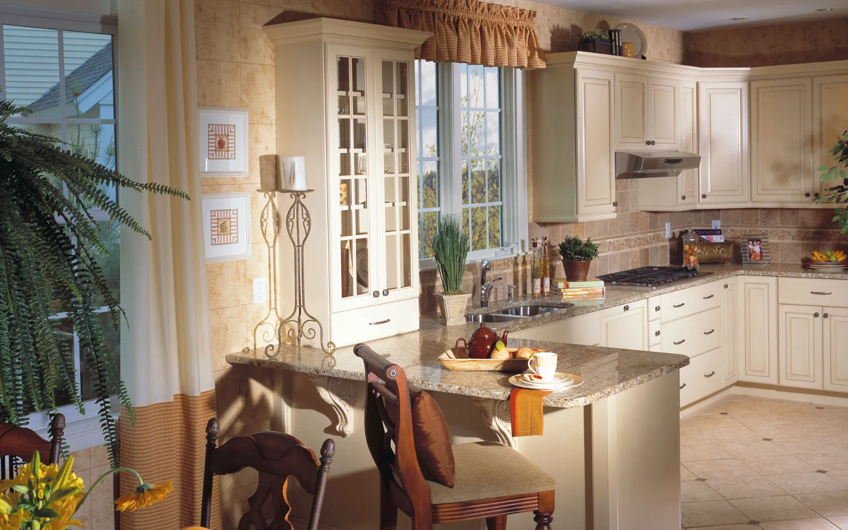 Thorndike at the Pinehills