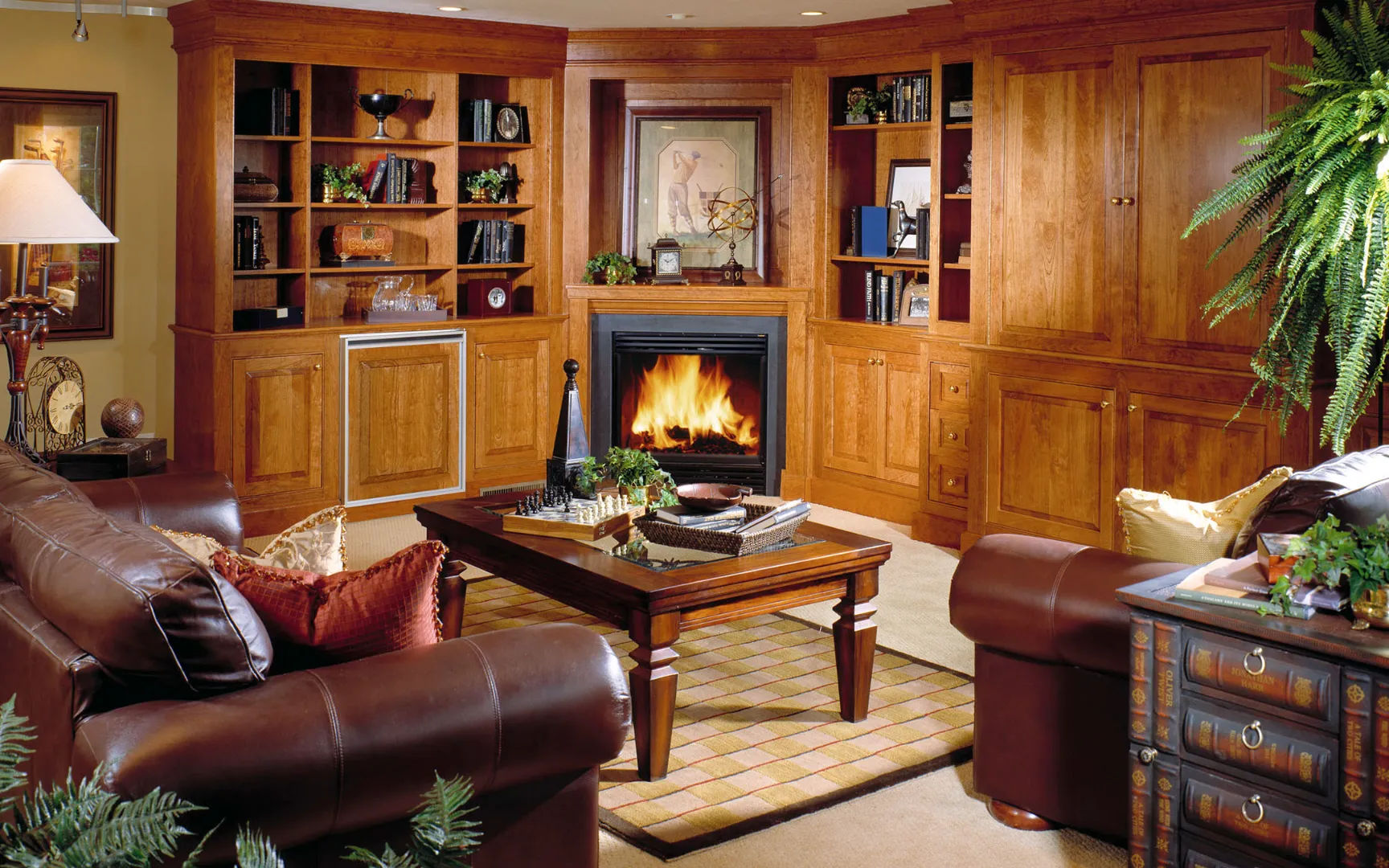 Thorndike at the Pinehills