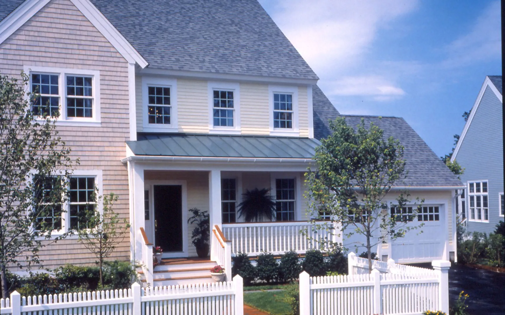 Thorndike at the Pinehills