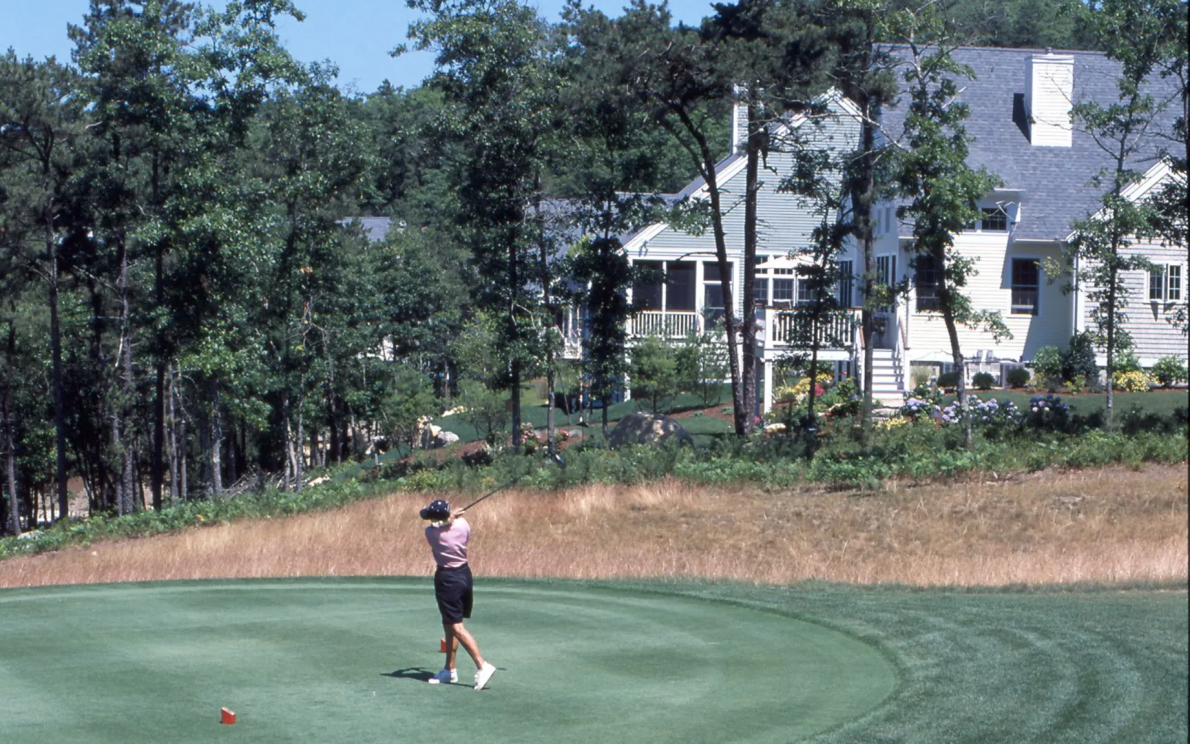 Thorndike at the Pinehills