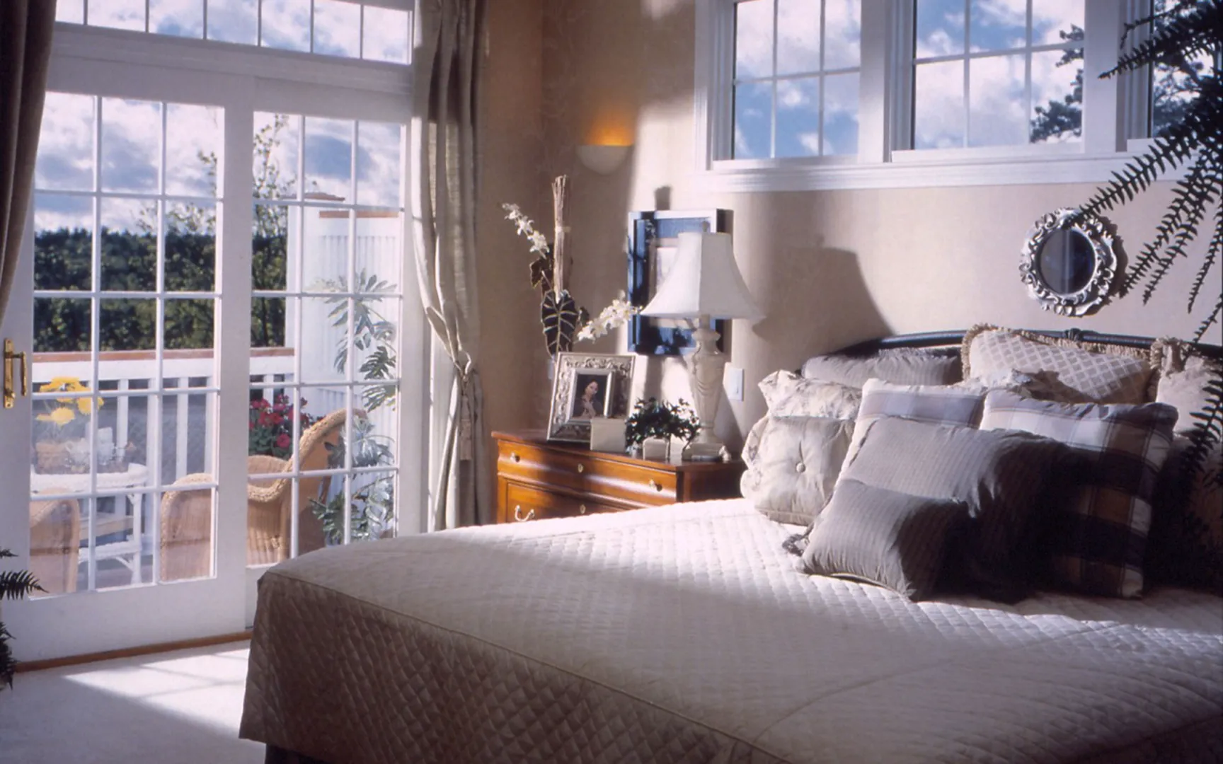 Thorndike at the Pinehills