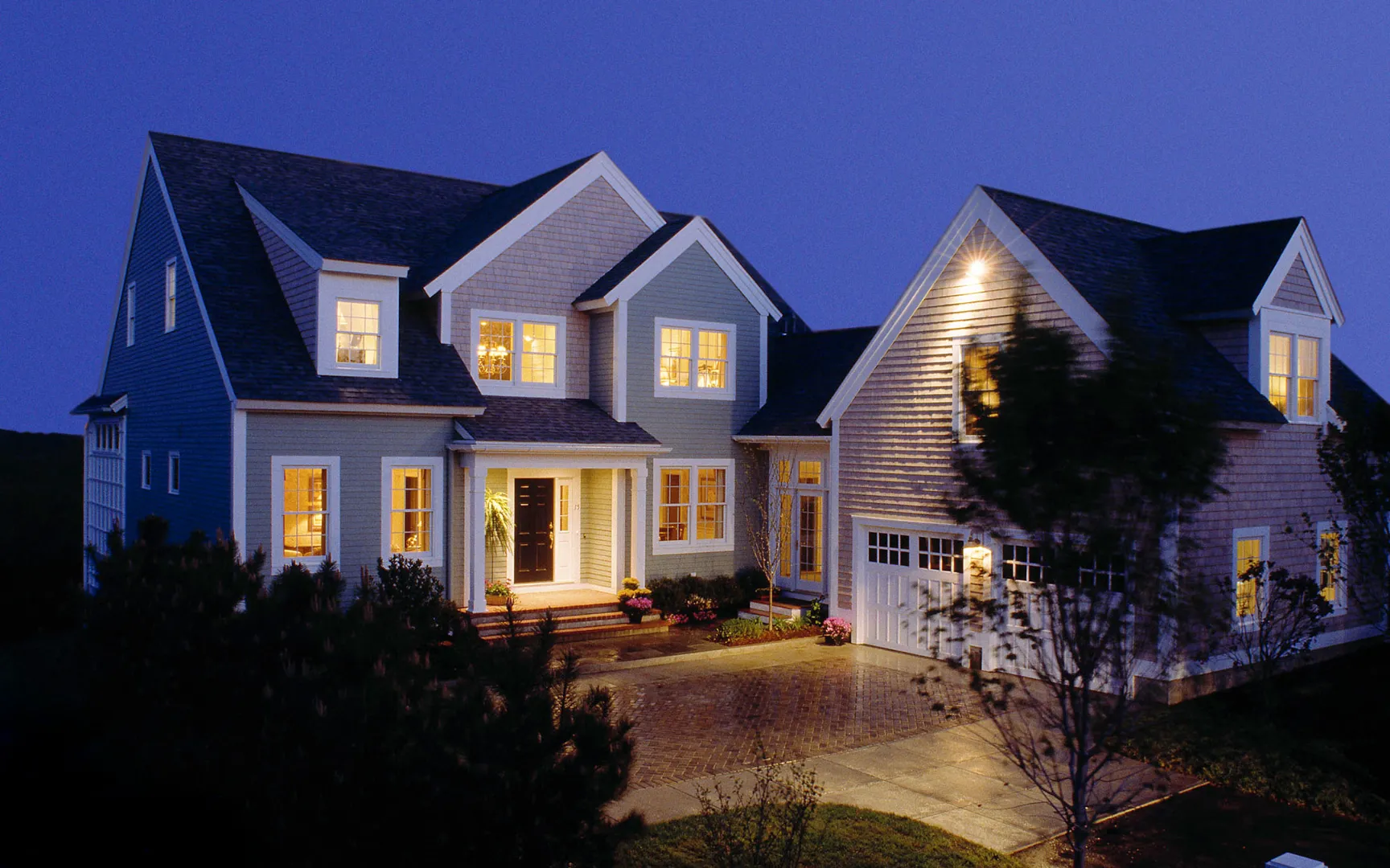 Thorndike at the Pinehills