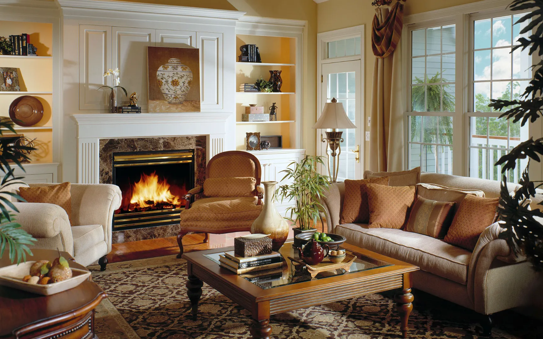 Thorndike at the Pinehills