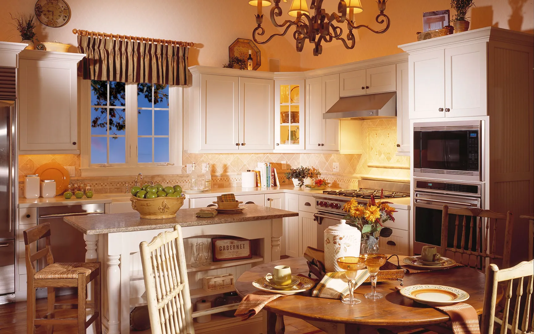 Thorndike at the Pinehills