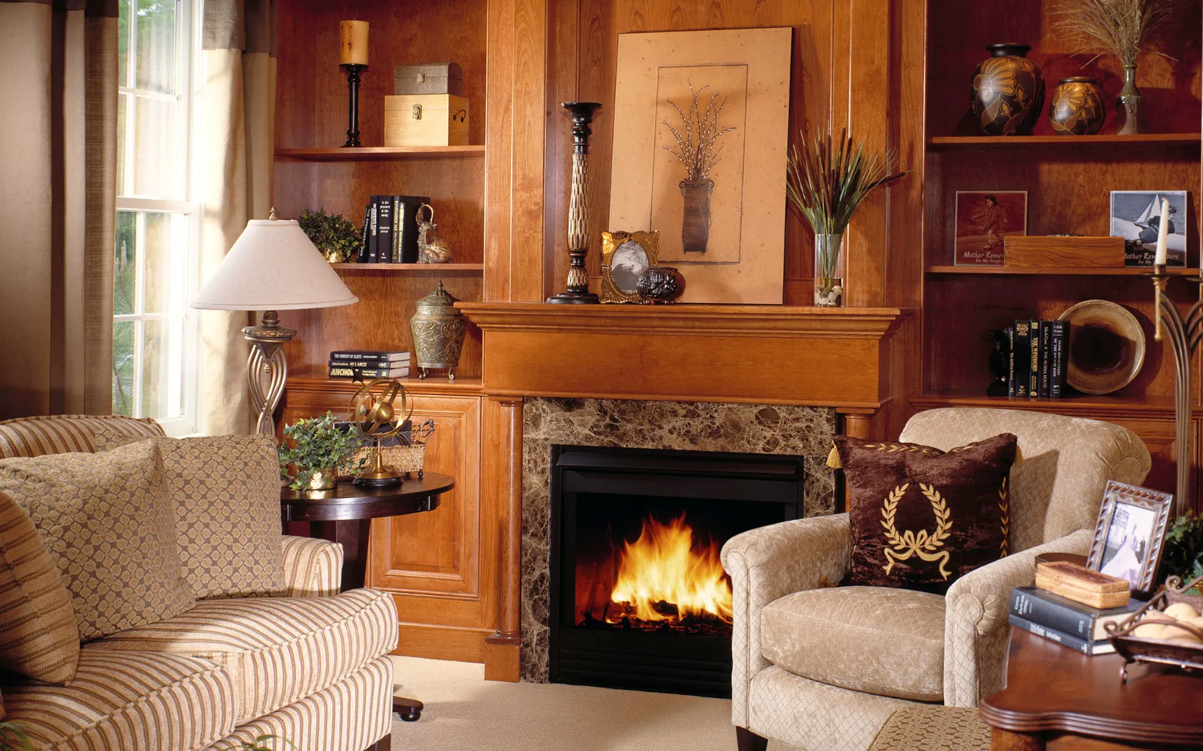 Thorndike at the Pinehills