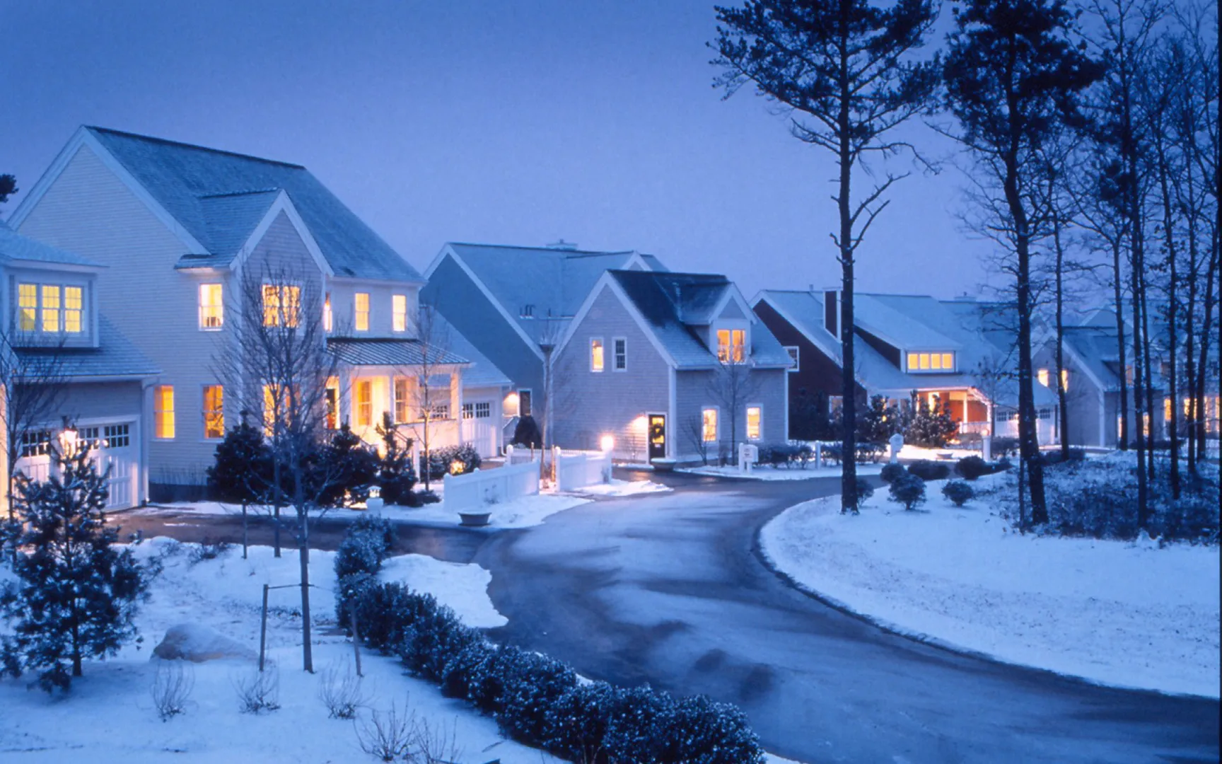 Thorndike at the Pinehills