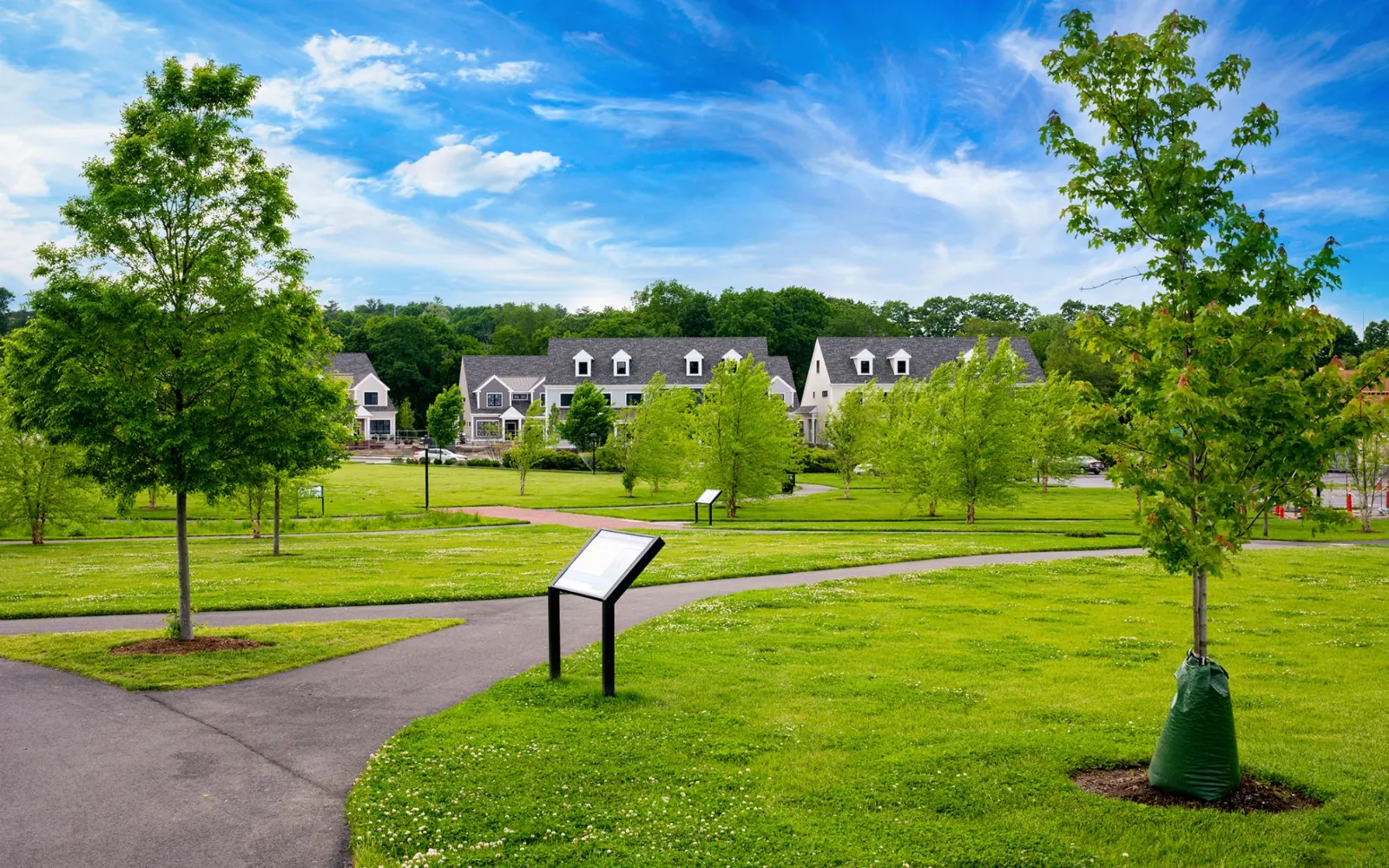 Paul Revere Heritage Park