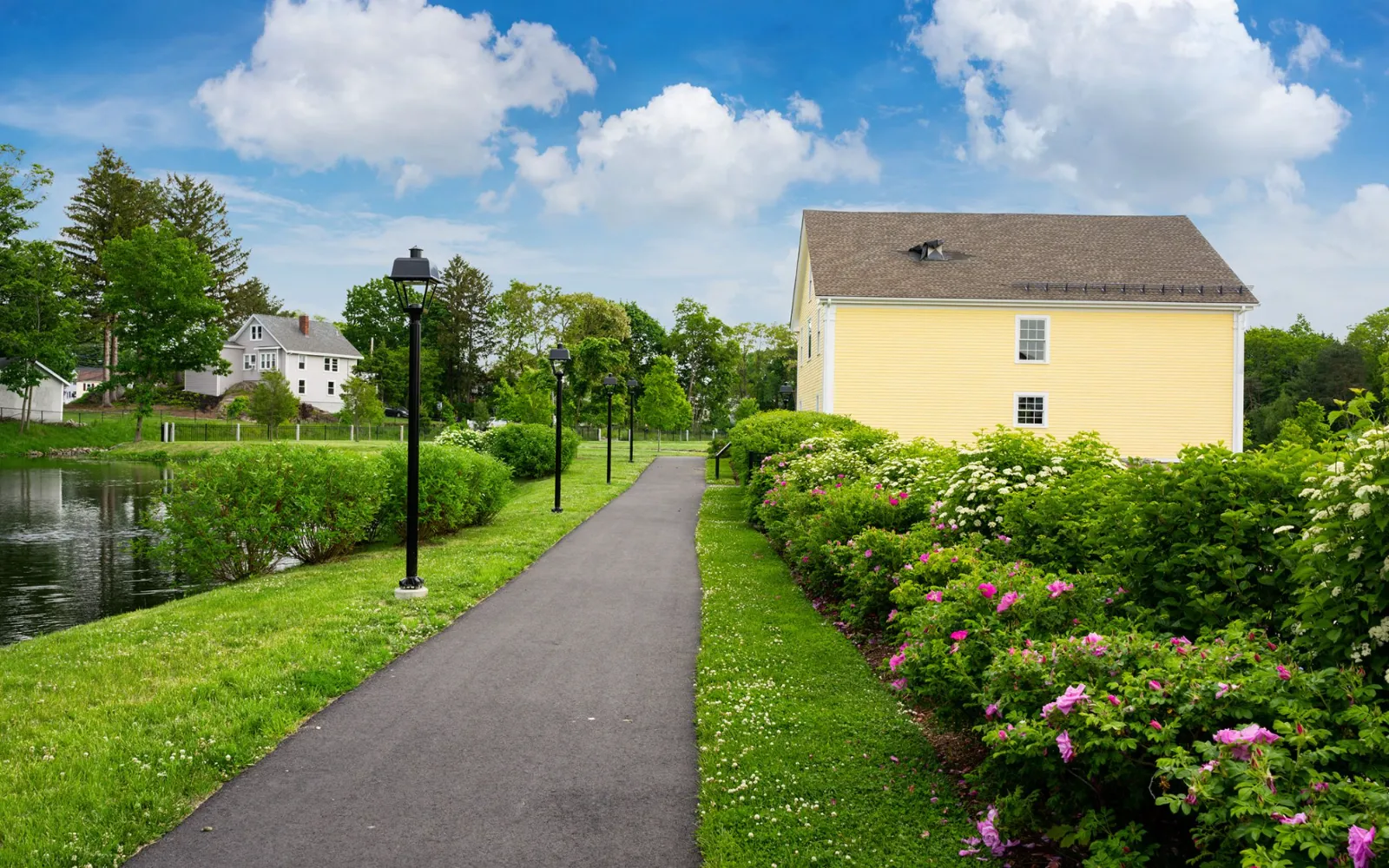 Paul Revere Heritage Park