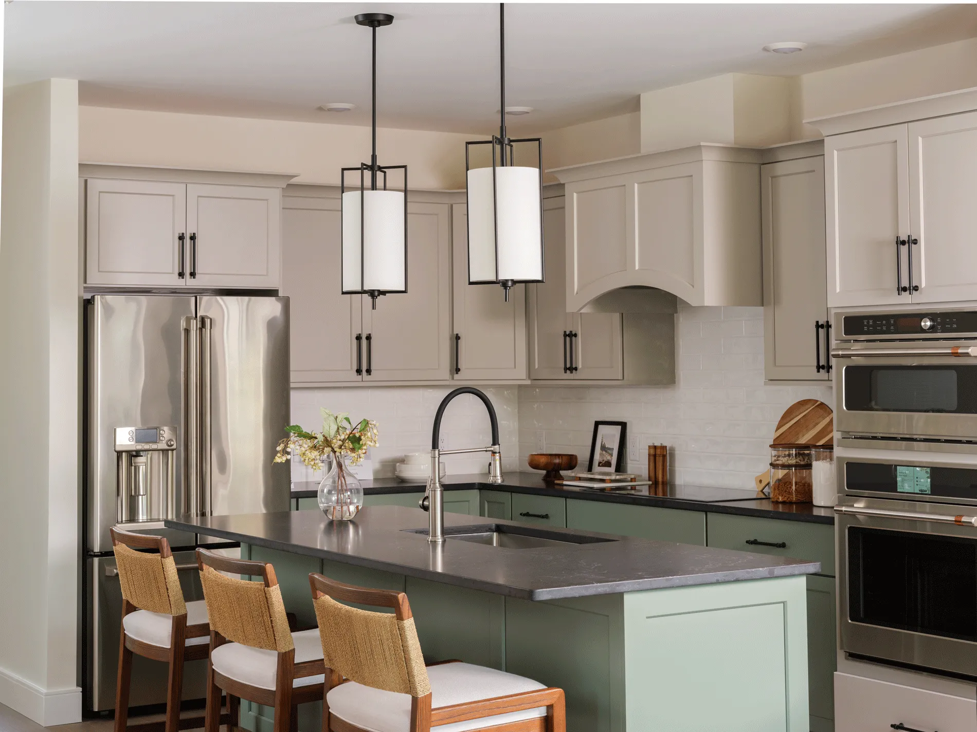 The Birch Floor Plan | Larkwood in Raynham, MA - A Thorndike Community