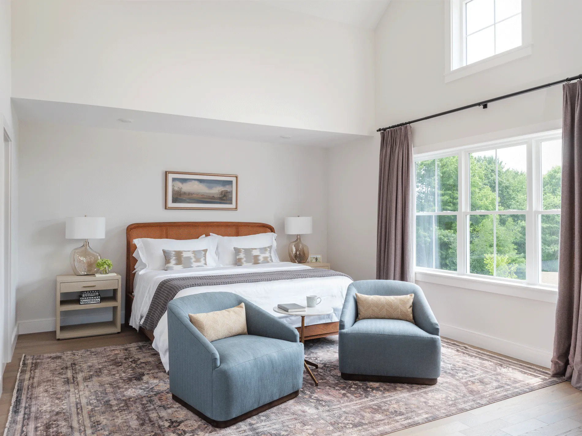 The Birch Floor Plan | Larkwood in Raynham, MA - A Thorndike Community