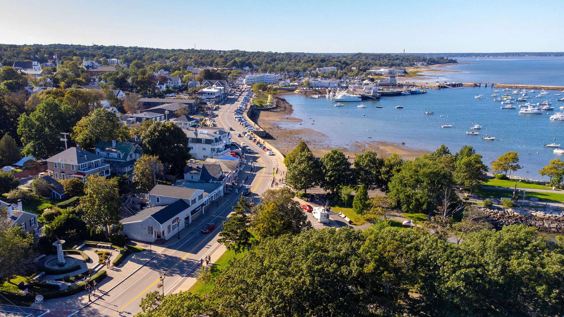 A Vibrant Plymouth Location - Alden's Reach in Plymouth MA
