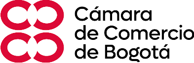 Logo Cámara de Comercio de Bogotá