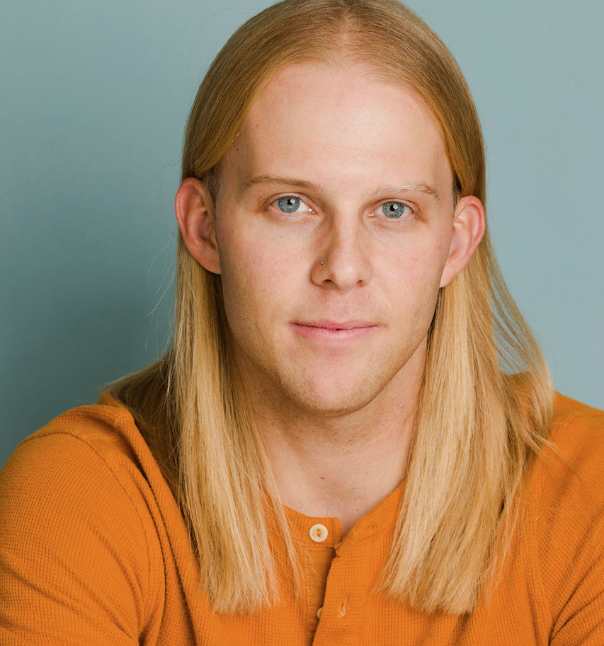 Eric Birch