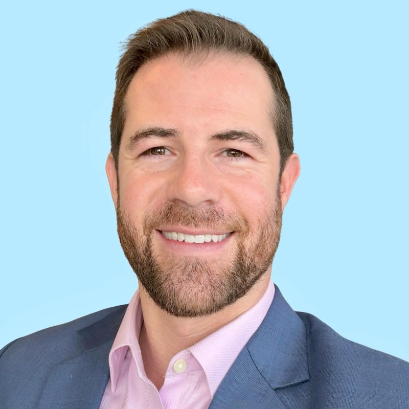 Mick Gomm, Sr. Manager, Vulnerability & Posture Management at Cencora