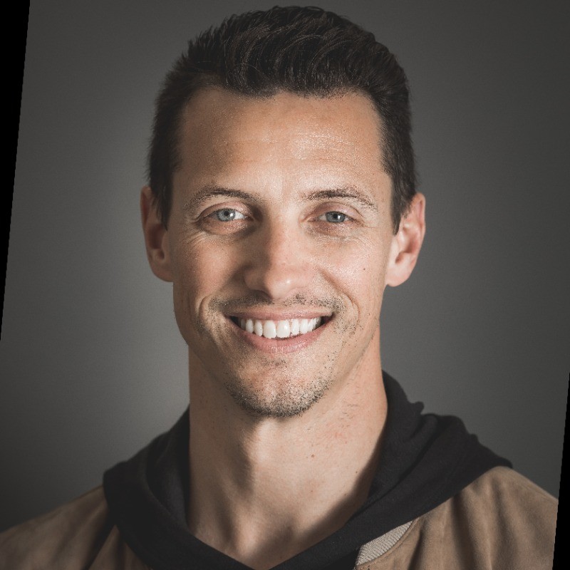 Kevin Kriebel, SVP of Global Partnerships at Drata