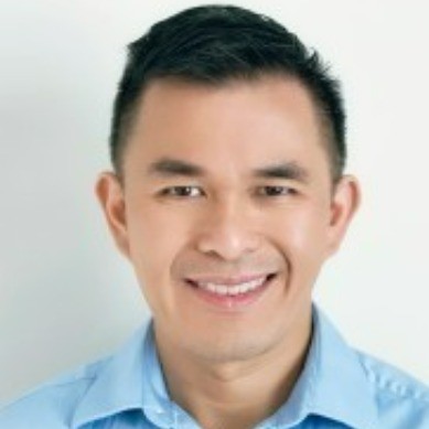 Paolo del Mundo, Director of Application Security at The Motley Fool