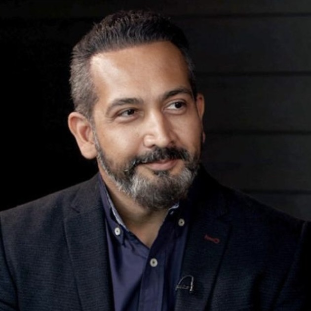 Sawan Joshi, Global Director of Information Security at FDM Group