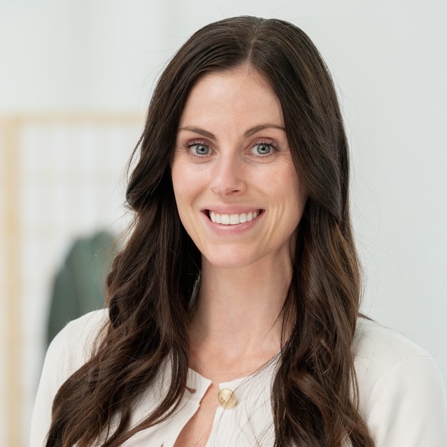 Haley Sayres, Founding Head of GTM at Fable Security