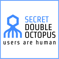 Secret Double Octopus