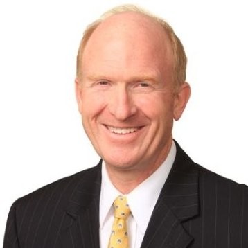 Steve Crowley, CIO at Covetrus