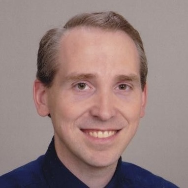 Bradley Schaufenbuel, CISO at Paychex