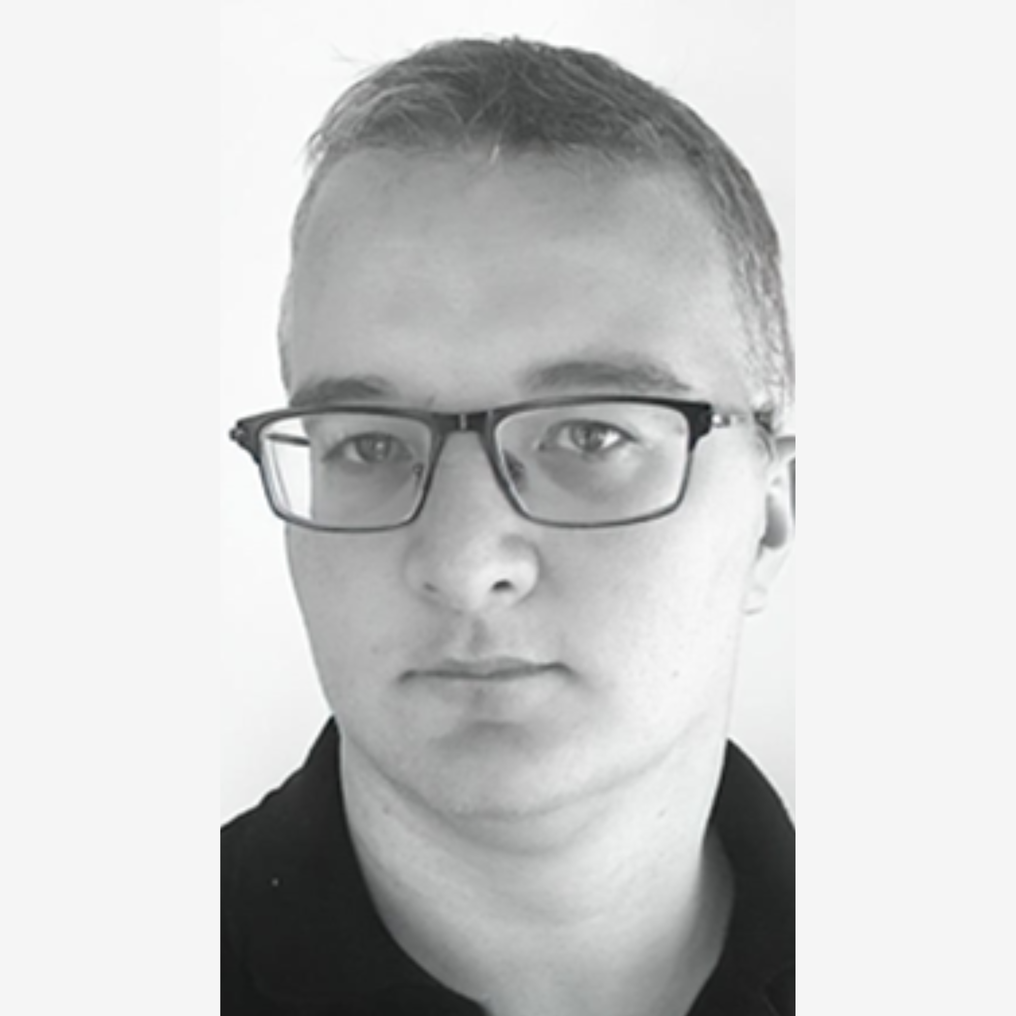 Robin Smith, Head of Cyber & InfoSec at Aston Martin