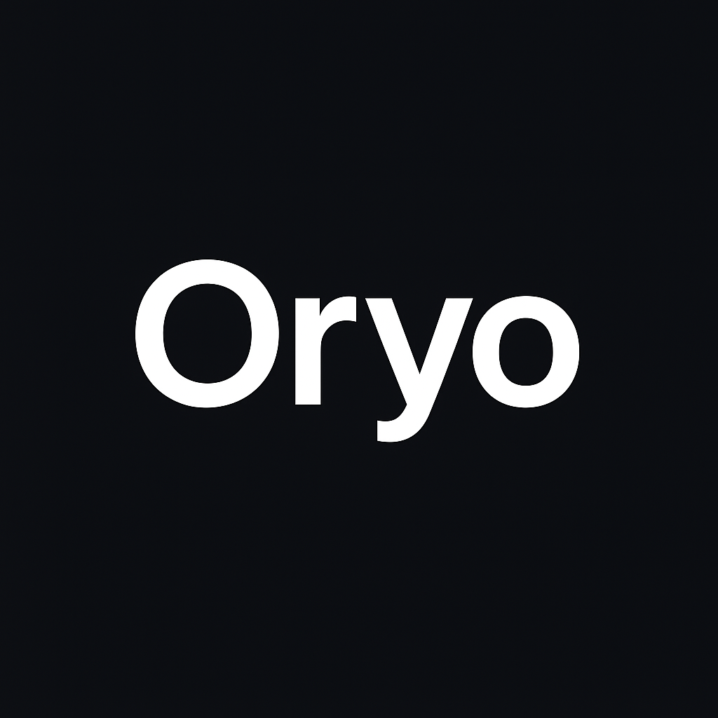 Oryo