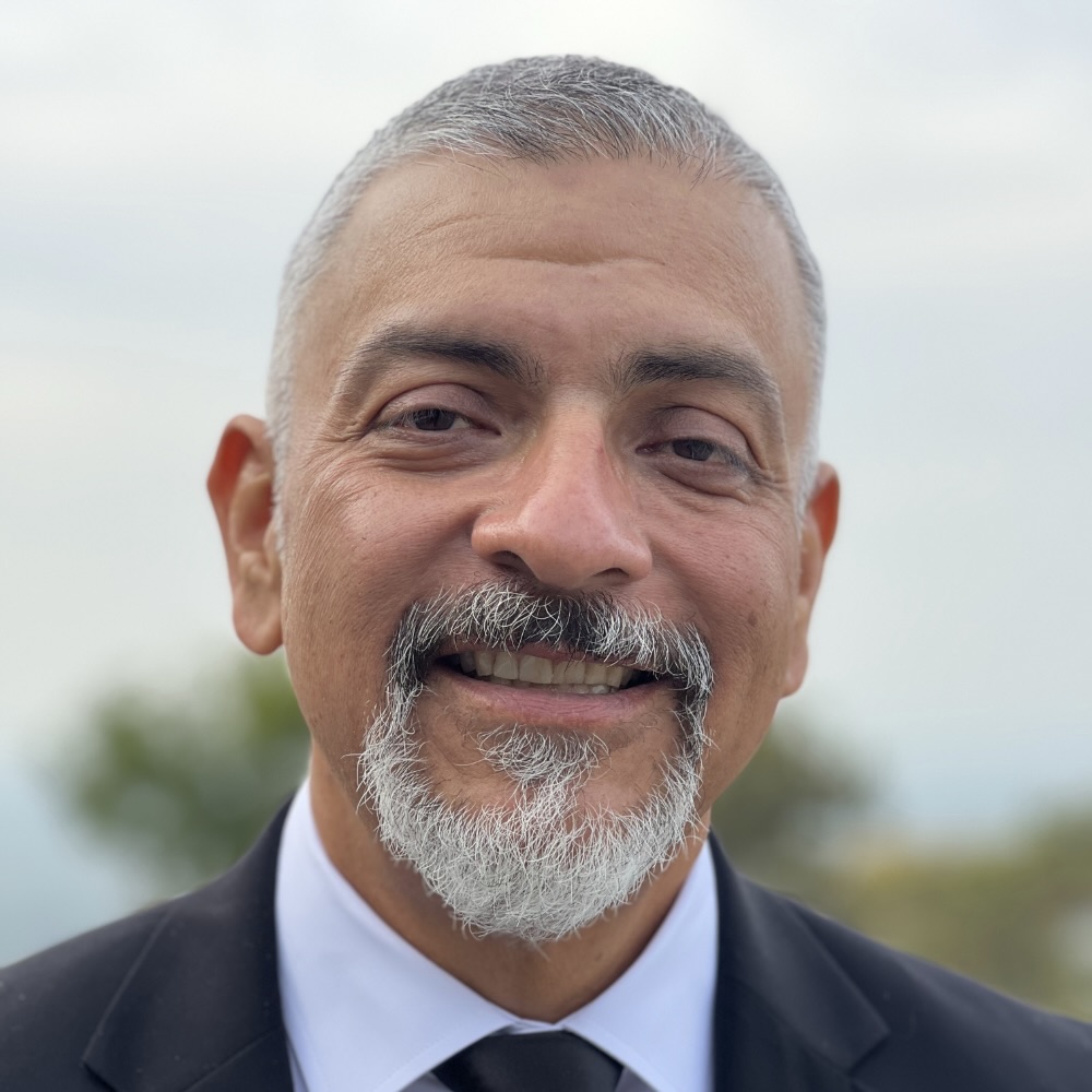 The Perimeter Has Moved Closer to the Work